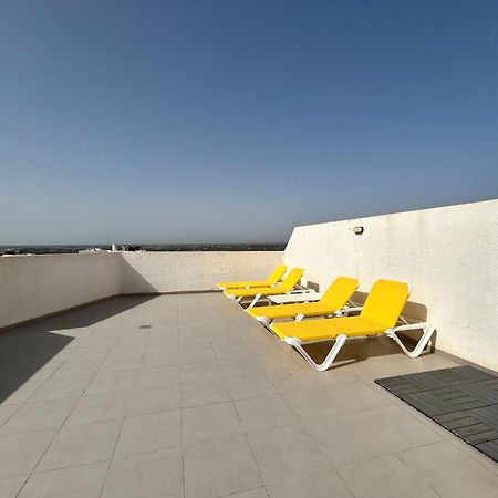 Апартаменти Myflats Luxury Arenales Ареналес-дель-Соль Екстер'єр фото