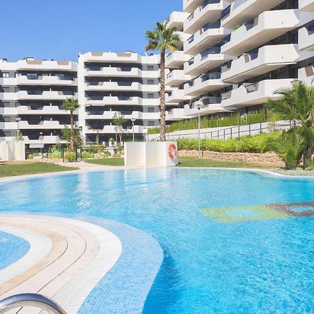 Апартаменти Myflats Luxury Arenales Ареналес-дель-Соль Екстер'єр фото