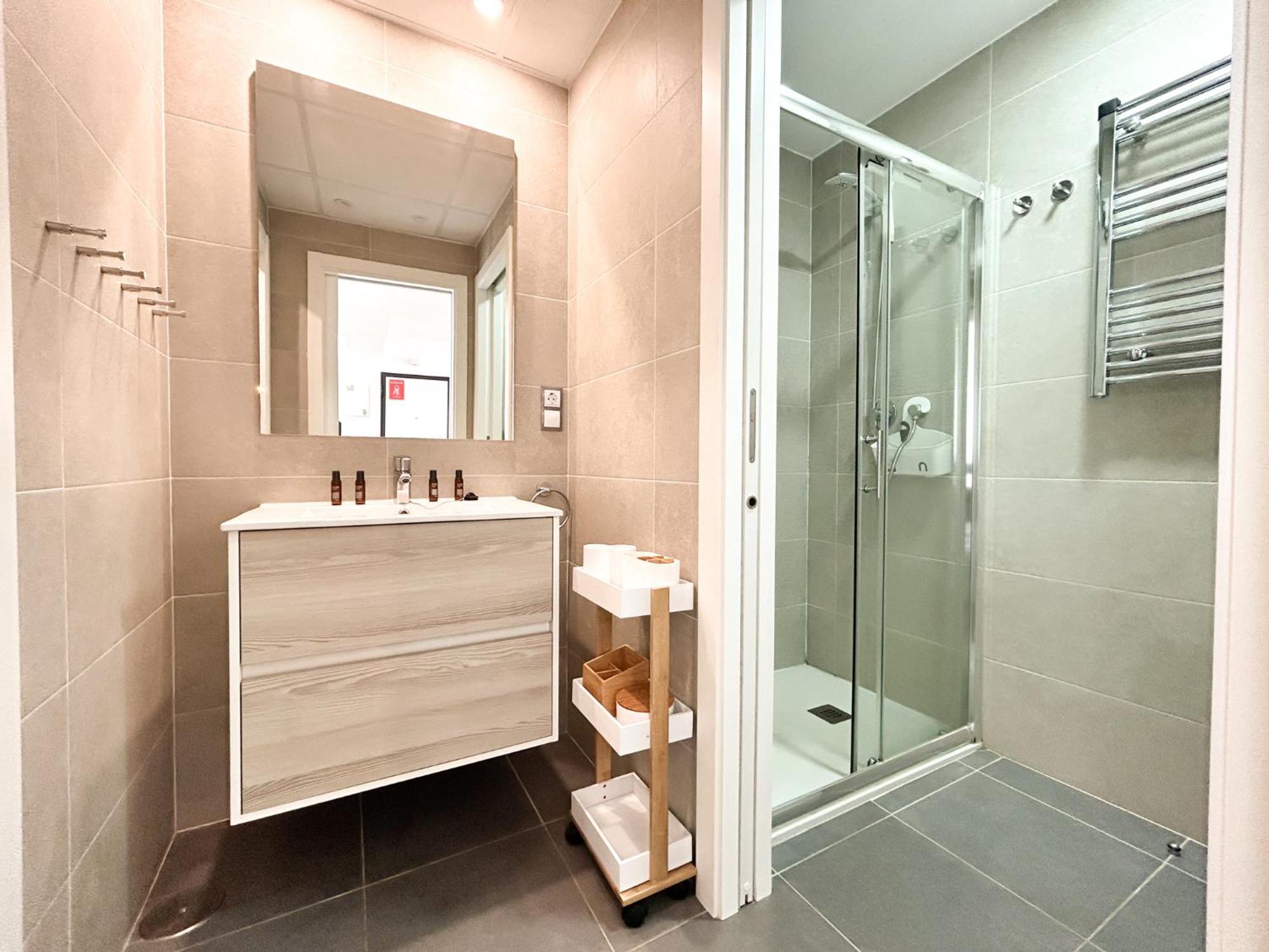 Апартаменти Myflats Luxury Arenales Ареналес-дель-Соль Екстер'єр фото