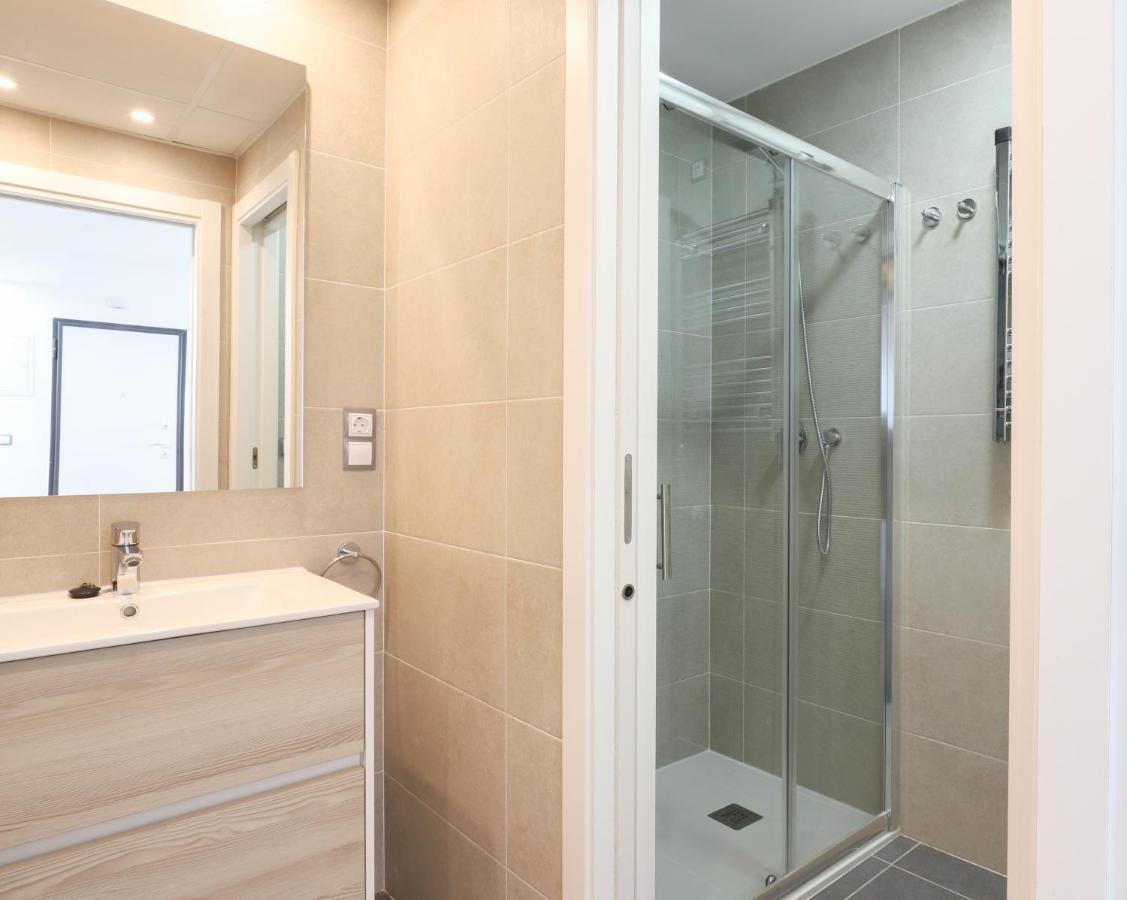 Апартаменти Myflats Luxury Arenales Ареналес-дель-Соль Екстер'єр фото