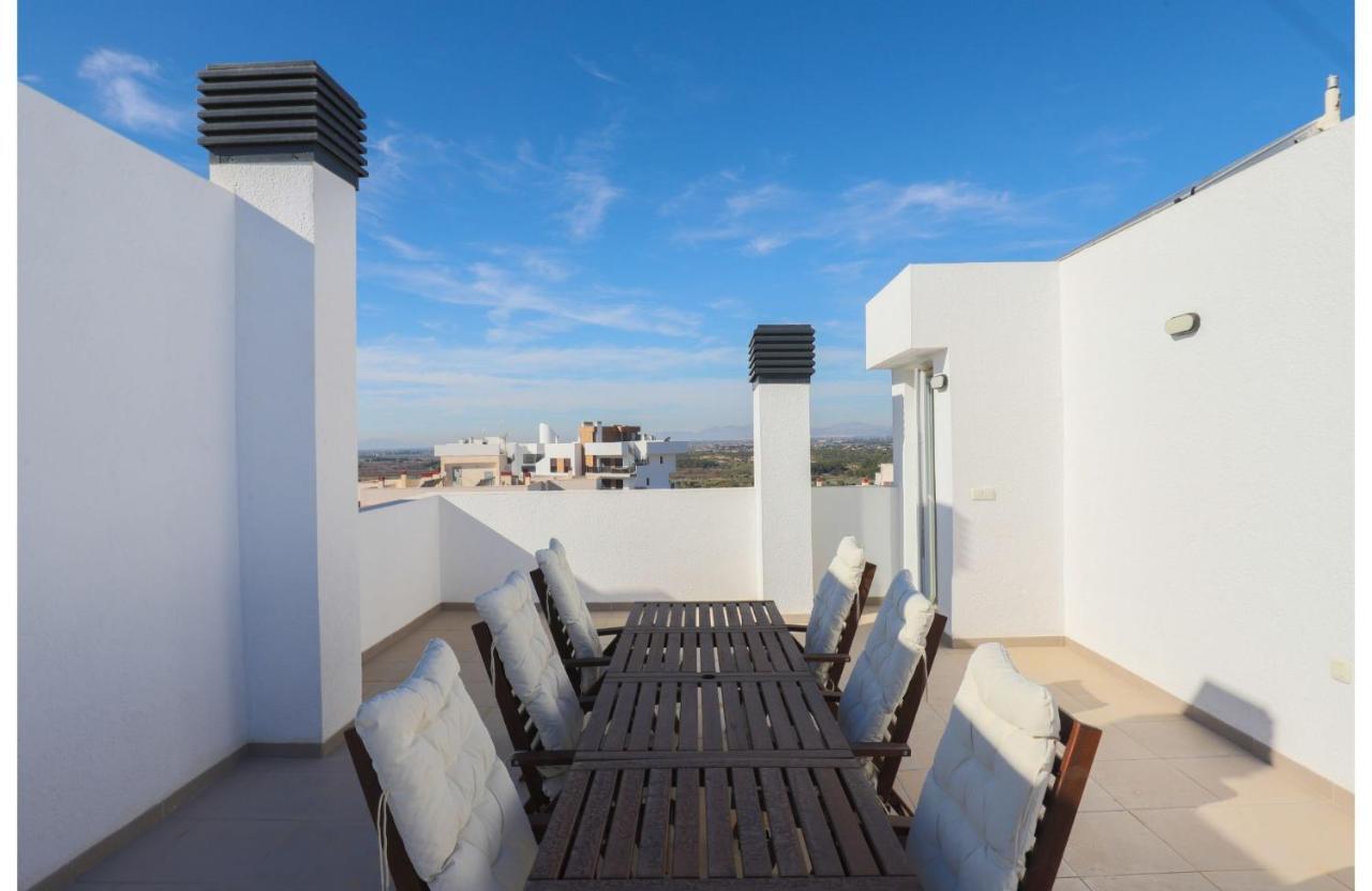 Апартаменти Myflats Luxury Arenales Ареналес-дель-Соль Екстер'єр фото