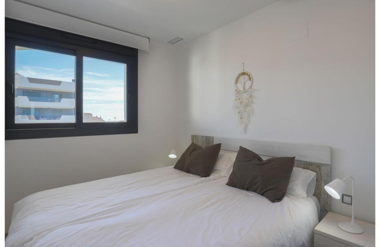 Апартаменти Myflats Luxury Arenales Ареналес-дель-Соль Екстер'єр фото